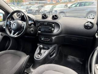 SMART ForFour usata, con Immobilizzatore elettronico