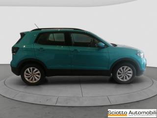VOLKSWAGEN T-Cross usata, con Chiusura centralizzata