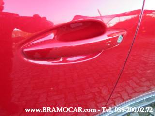 PEUGEOT 3008 usata, con Controllo automatico clima