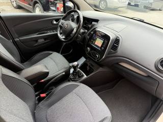 RENAULT Captur usata, con Cruise Control