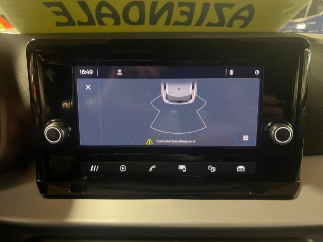 SEAT Ibiza usata 16