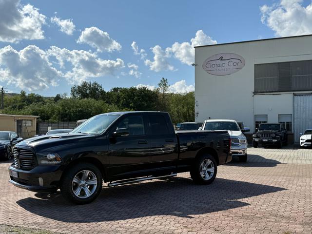 DODGE RAM usata, con Airbag Passeggero