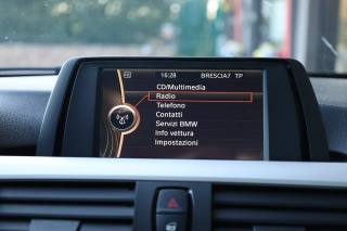 BMW 316 usata, con Limitatore di velocità