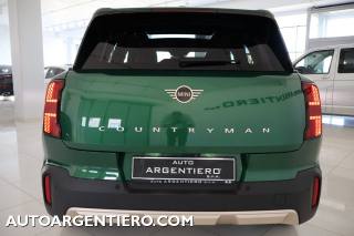 MINI Mini usata, con Alzacristalli elettrici