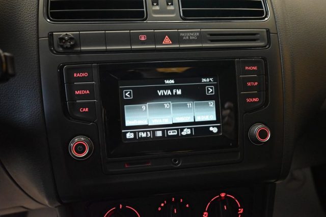 VOLKSWAGEN Polo usata 39