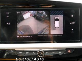 OPEL Grandland usata, con USB