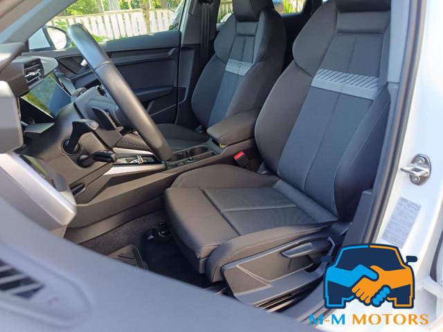 AUDI A3 usata, con Chiusura centralizzata
