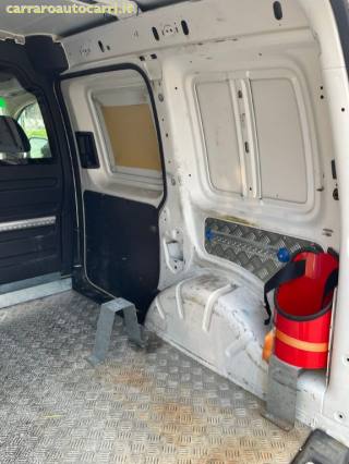 VOLKSWAGEN Caddy usata, con Immobilizzatore elettronico