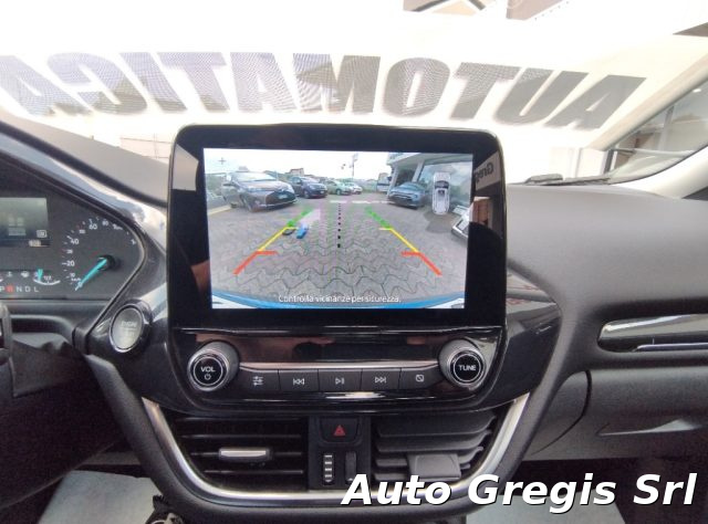 FORD Puma usata, con Cruise Control