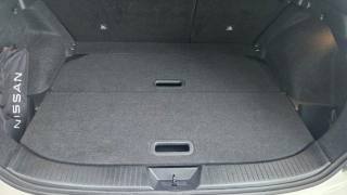 NISSAN Qashqai usata, con Climatizzatore