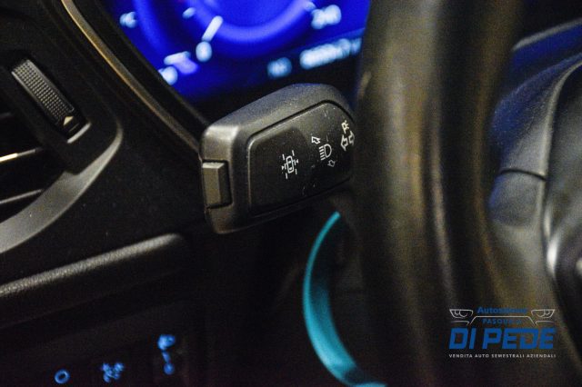 FORD Kuga usata, con Controllo elettronico della corsia