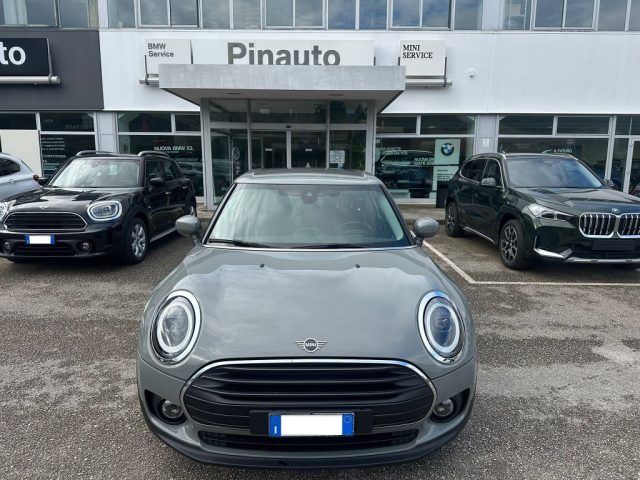 MINI Clubman usata, con ABS