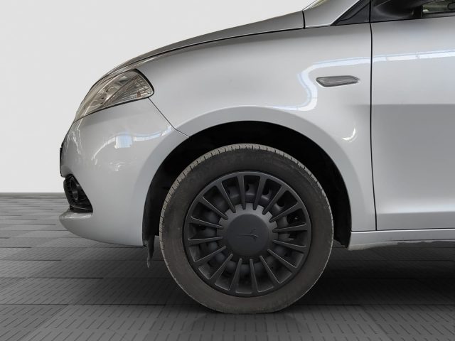 LANCIA Ypsilon usata 15
