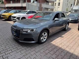 AUDI A4 Avant 2.0 TDI 150 CV S tronic Business