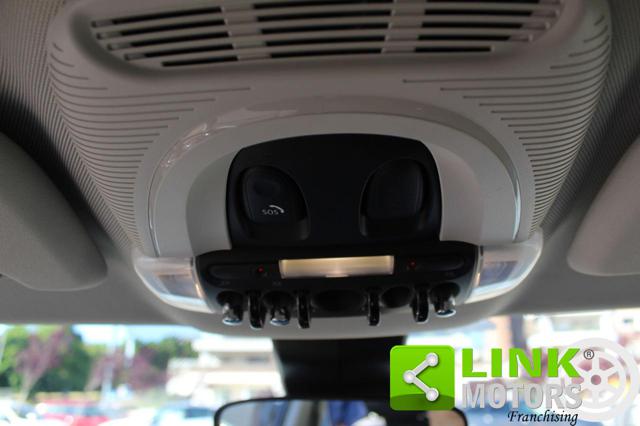 MINI Cooper D usata 34
