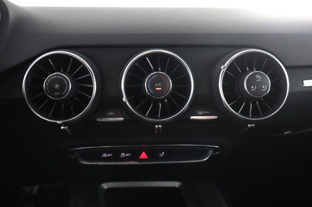 AUDI TT usata 9