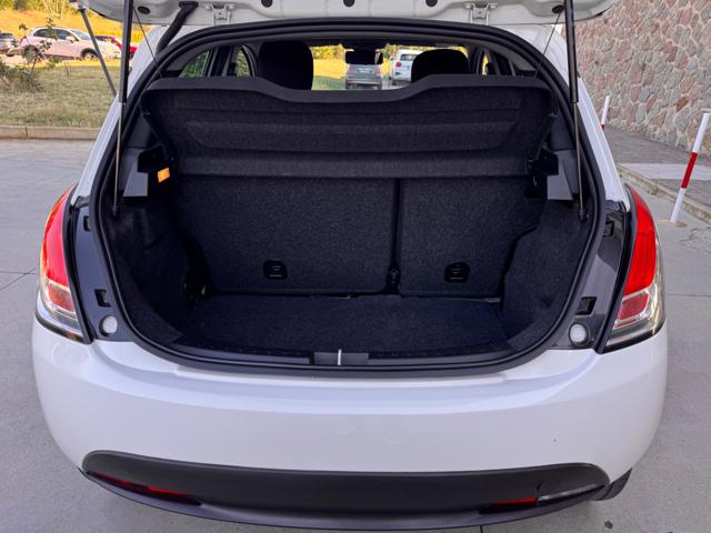 LANCIA Ypsilon usata 24
