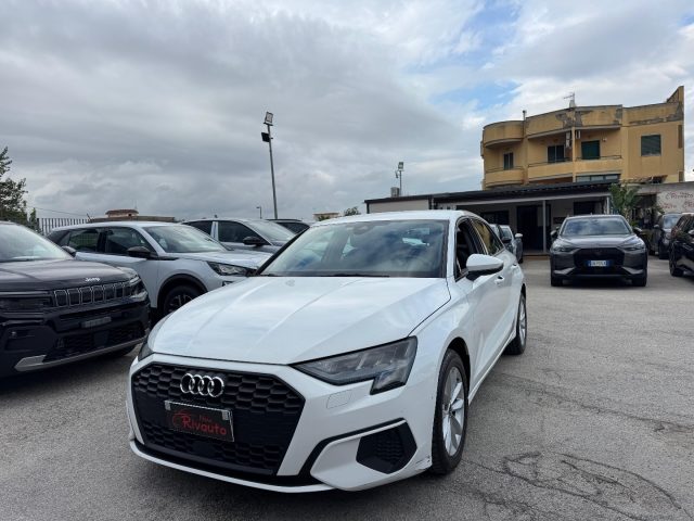 AUDI A3 usata, con Airbag Passeggero
