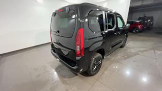 FIAT Doblo usata, con Autoradio