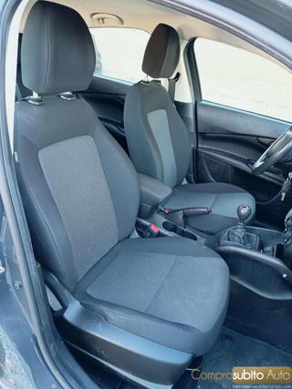 FIAT Tipo usata, con Servosterzo