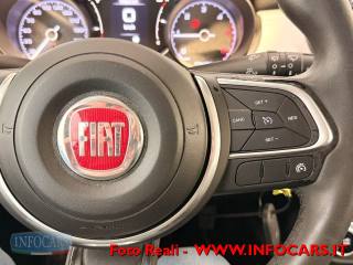 FIAT 500X usata, con Park Distance Control