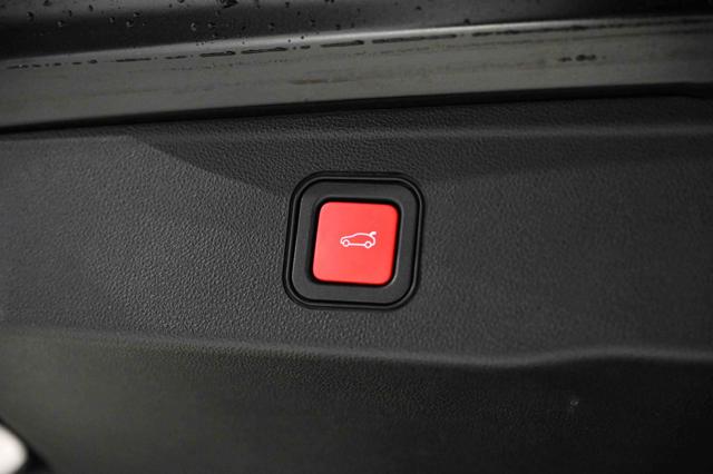 JEEP Avenger usata, con Controllo automatico clima