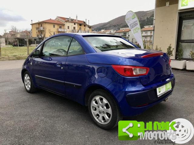 MITSUBISHI Colt usata, con Lettore CD