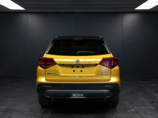 SUZUKI Vitara usata, con Airbag Passeggero
