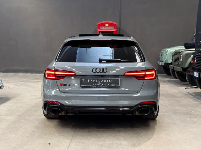 AUDI RS usata, con Alzacristalli elettrici