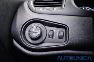 JEEP Renegade usata, con Volante multifunzione