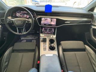 AUDI A6 usata, con Chiusura centralizzata telecomandata
