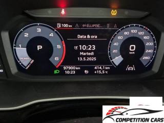 AUDI Q3 usata, con Climatizzatore
