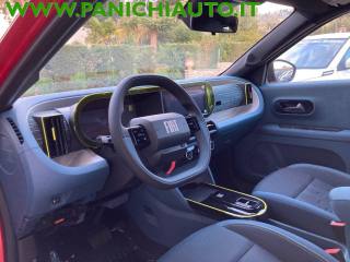 FIAT Grande Panda usata, con ESP