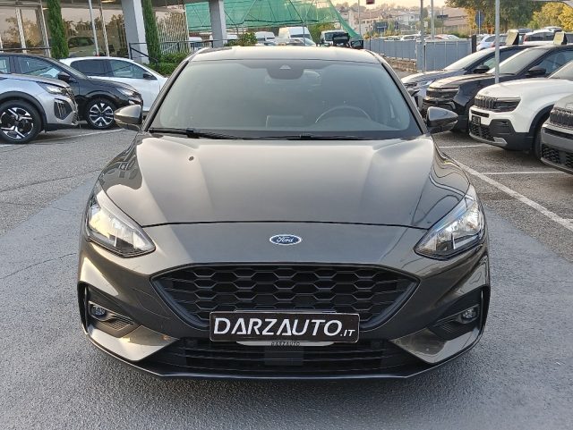 FORD Focus usata, con Airbag