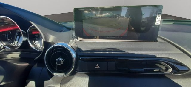 MAZDA MX-5 usata, con Sensore di pioggia
