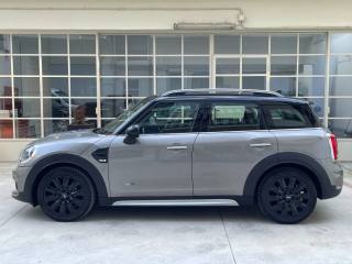 MINI Countryman usata, con Chiusura centralizzata