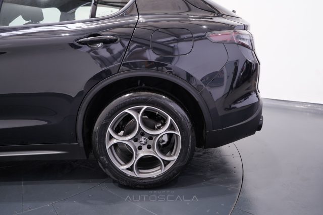 ALFA ROMEO Stelvio usata, con Bluetooth