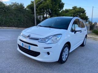 CITROEN C3 usata, con Airbag