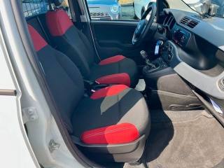FIAT Panda usata, con Immobilizzatore elettronico