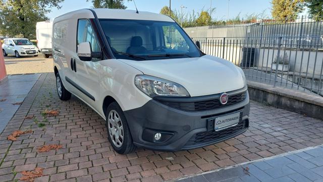 FIAT Doblo usata, con ABS