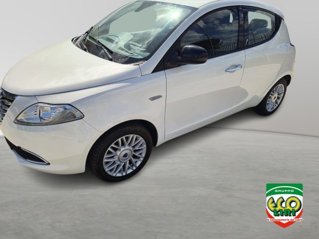 LANCIA Ypsilon usata, con Airbag Passeggero