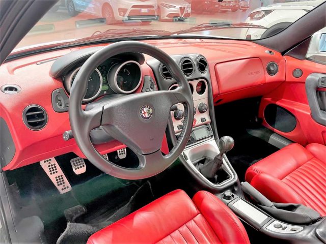 ALFA ROMEO GTV usata 14