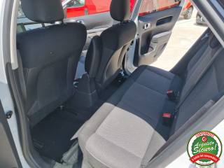 CITROEN C4 Cactus usata, con Climatizzatore