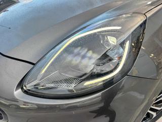 FORD Puma usata, con Servosterzo