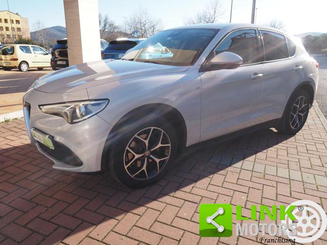 ALFA ROMEO Stelvio usata, con ABS
