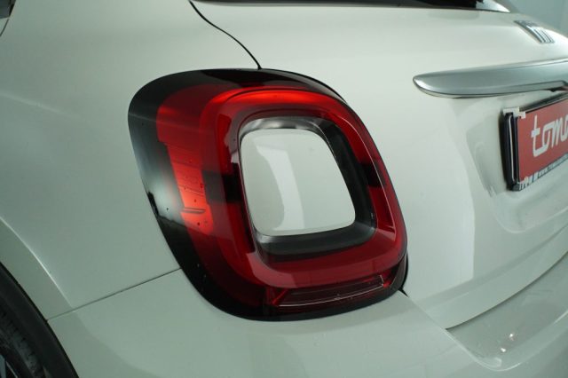 FIAT 500X usata 16