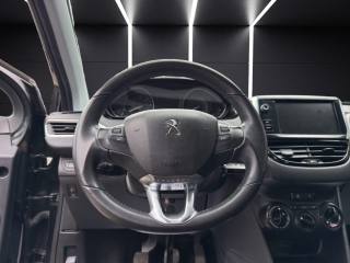 PEUGEOT 2008 usata, con Controllo trazione