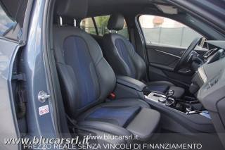BMW 118 usata 9