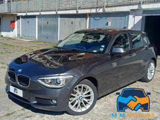 BMW Serie 1 d 5p. Business