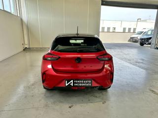 OPEL Corsa usata, con Autoradio